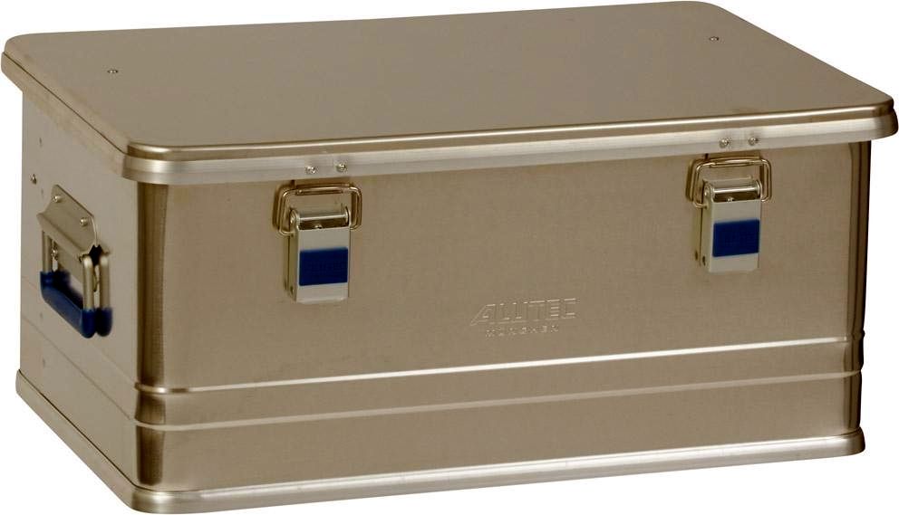 Aluminiumbox COMFORT 48