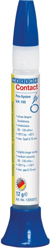 Contact VA 100 12 g Pen-System Weicon