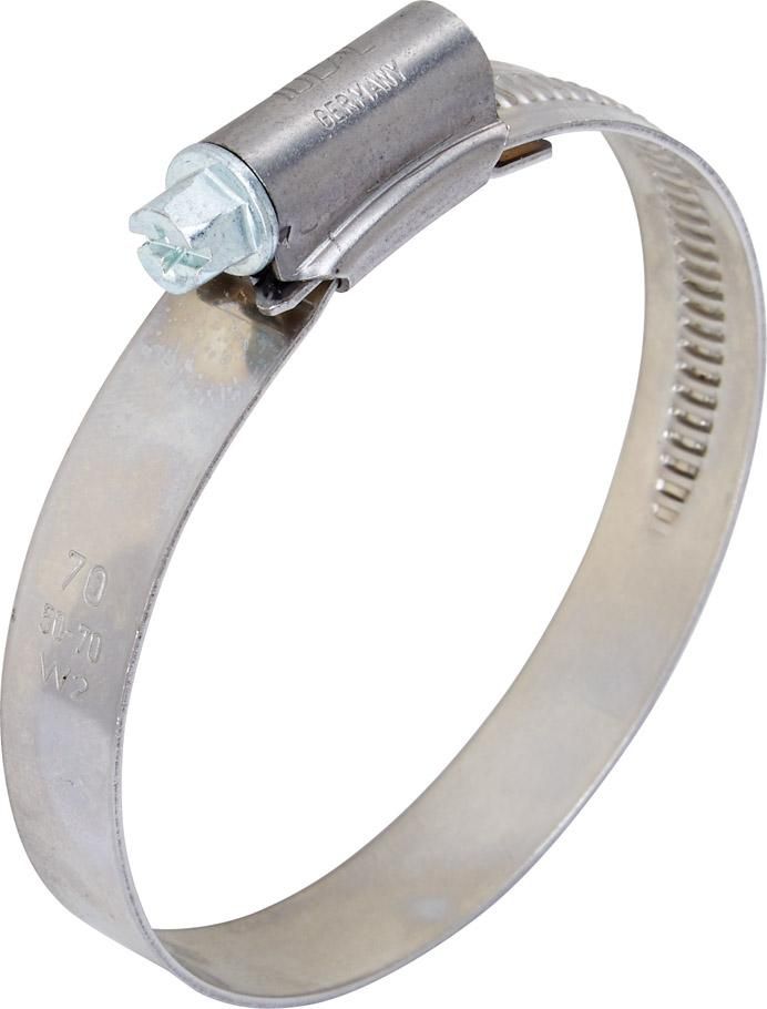 IDEAL Schlauchschelle DIN3017 W2, 12mm 12-20mm