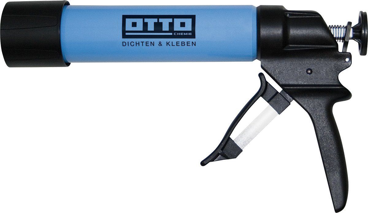 OTTO HANDPRESS PISTOLE H 37