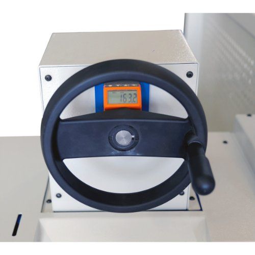 Motorische Tafelblechschere Metallkraft MTBS 2103 F