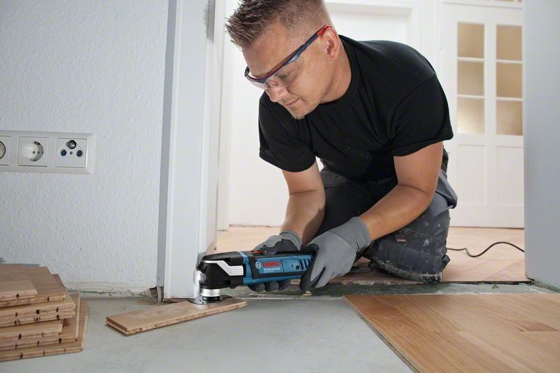 Bosch Multi-Cutter GOP 40-30