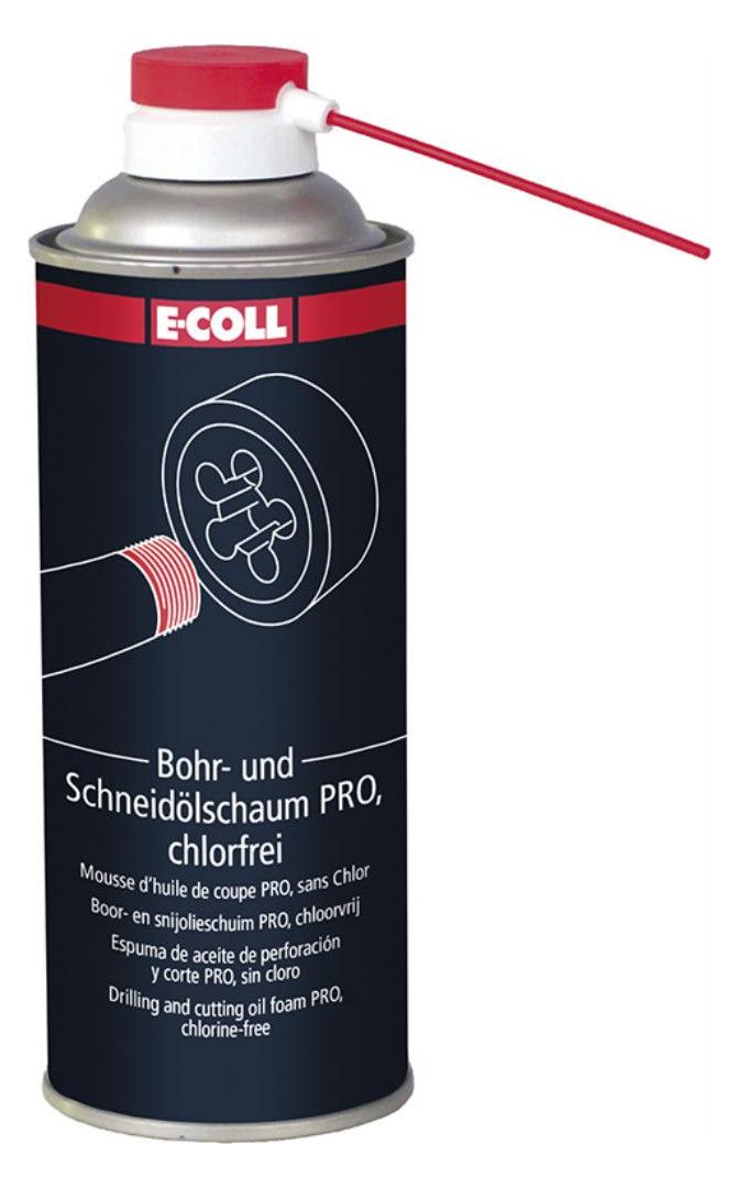 FORMAT HL-Bohr- & Schneidölschaum