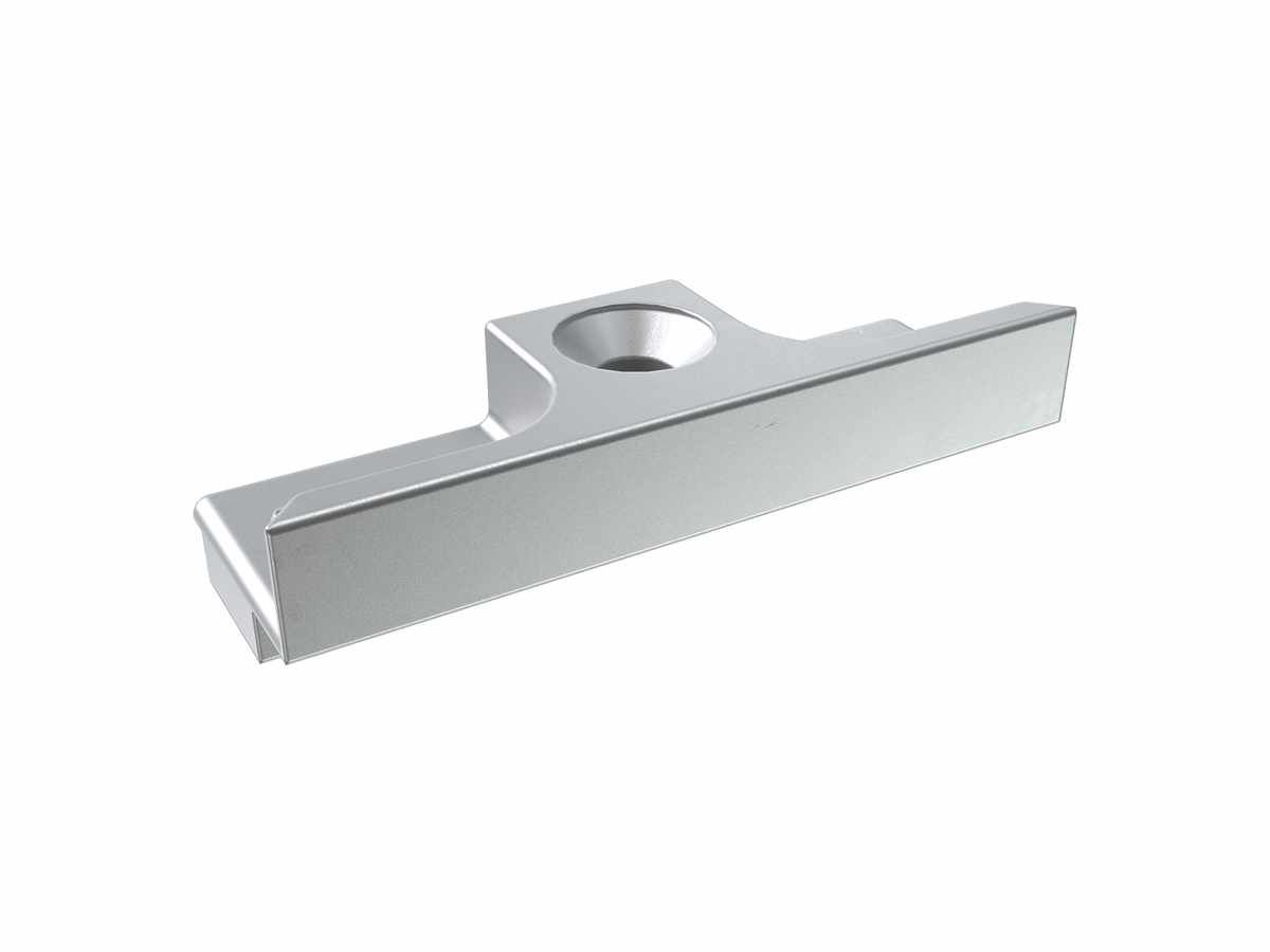 Schliessblech 56 A 0380 Ts VE500