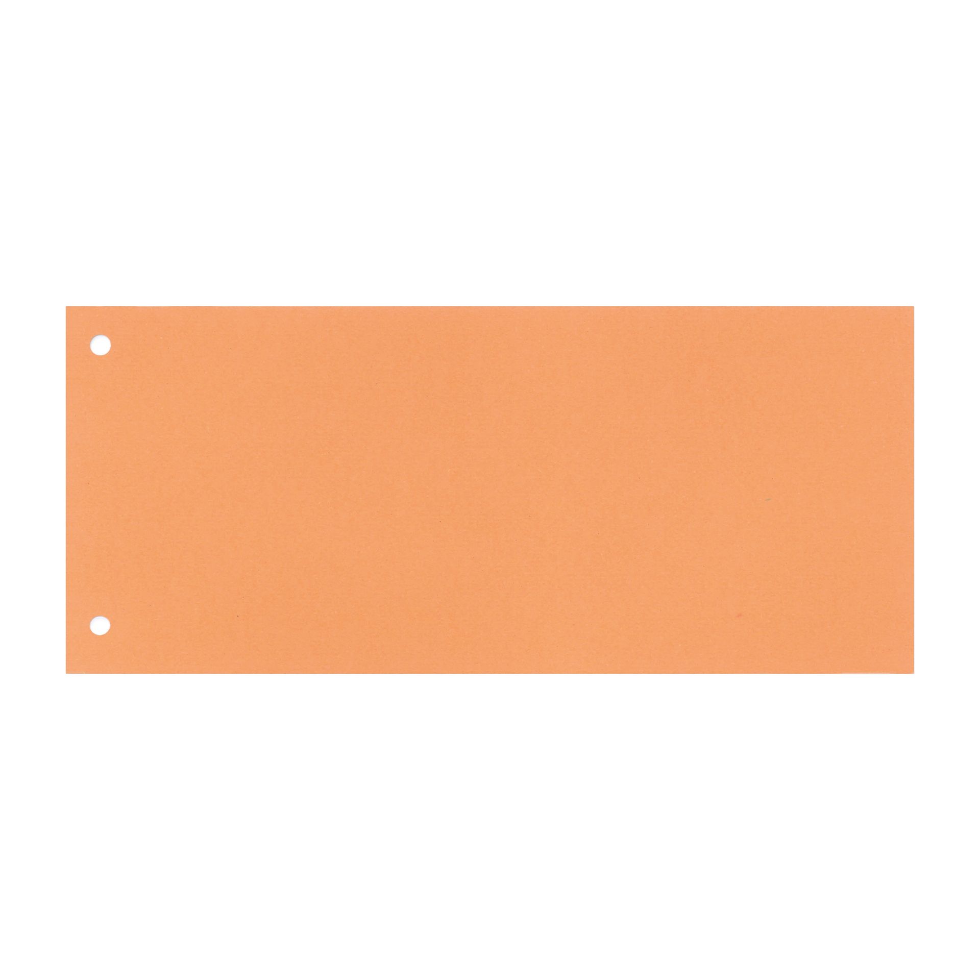 Trennstreifen  22x10,5cm or 100St