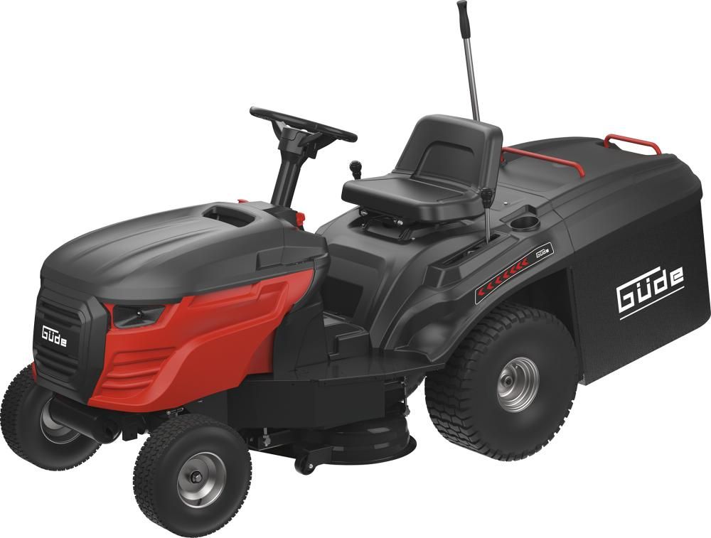 Rasentraktor GAR 1070 T