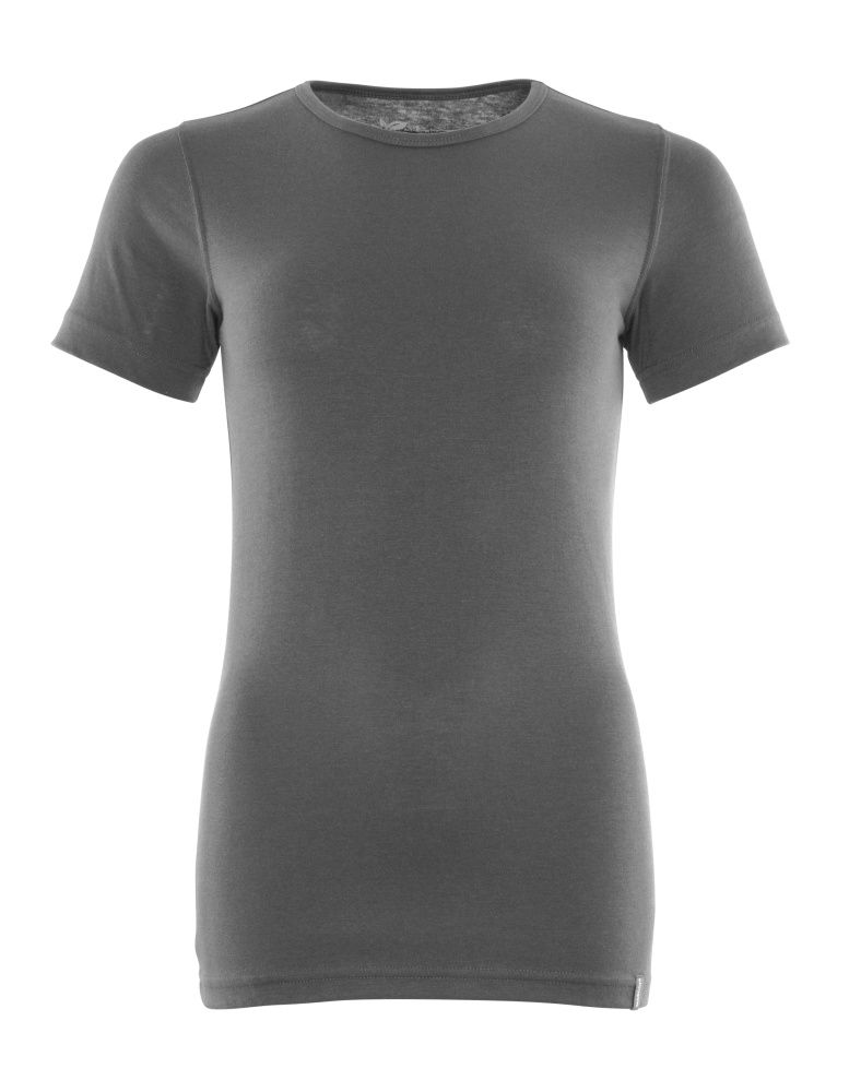T-Shirt Dunkelanthrazit, 2XLONE