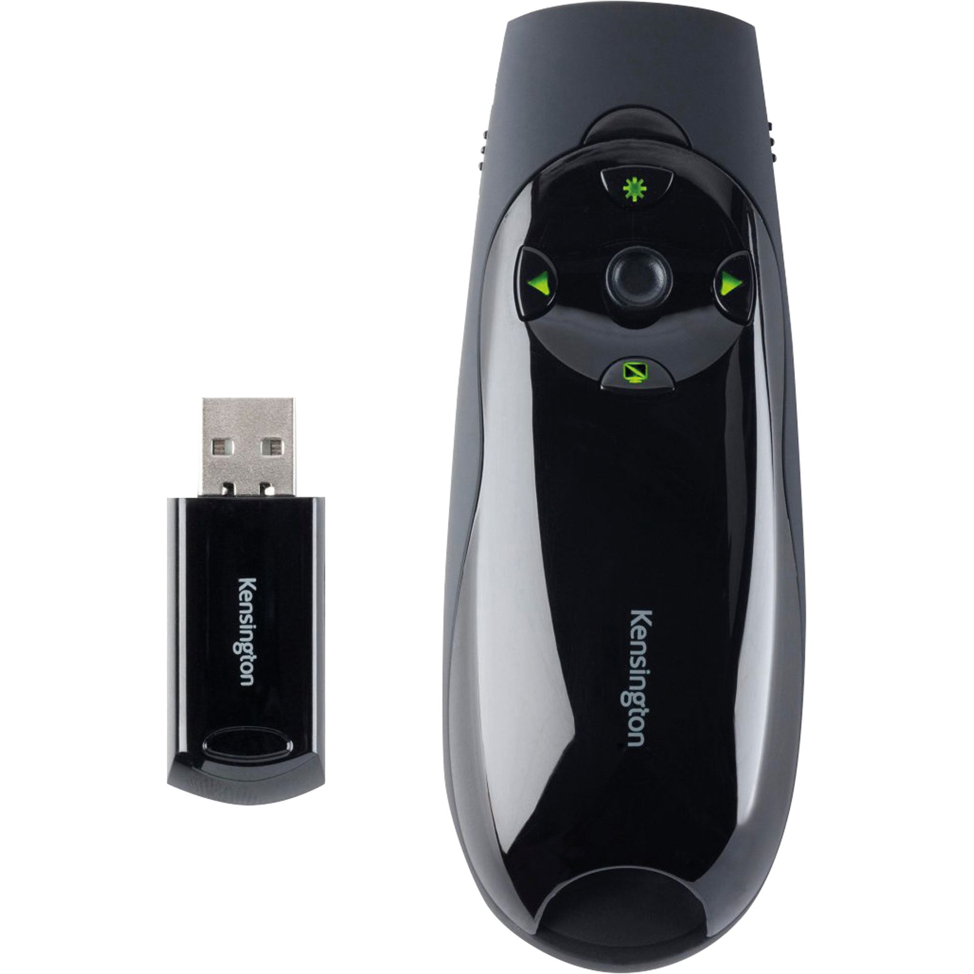 Laserpointer schwarz