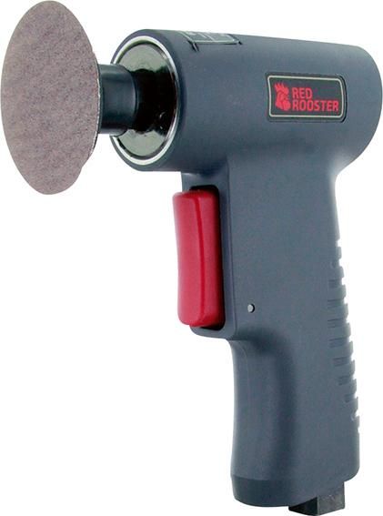 DL-Minischleifer RRS-600152 Red Rooster