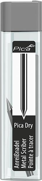 Metall-HM-Spitze für Tieflochmerker Pica-Dry Pica