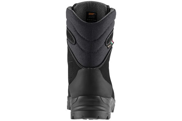 Zamberlan Schnittschutzstiefel DELIMBER GTX BOA S7S BLACK - Gr. 40