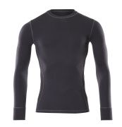 Funktionsshirt MASCOT® Olten Schwarzblau XL