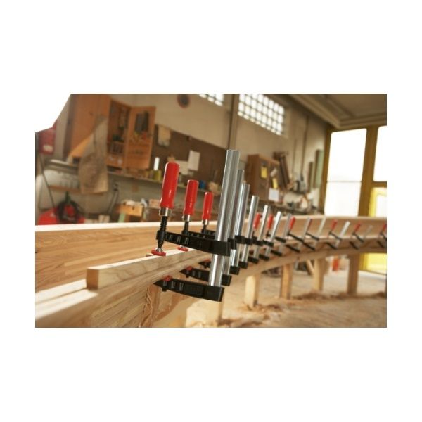BESSEY Tempergussschraubzwinge