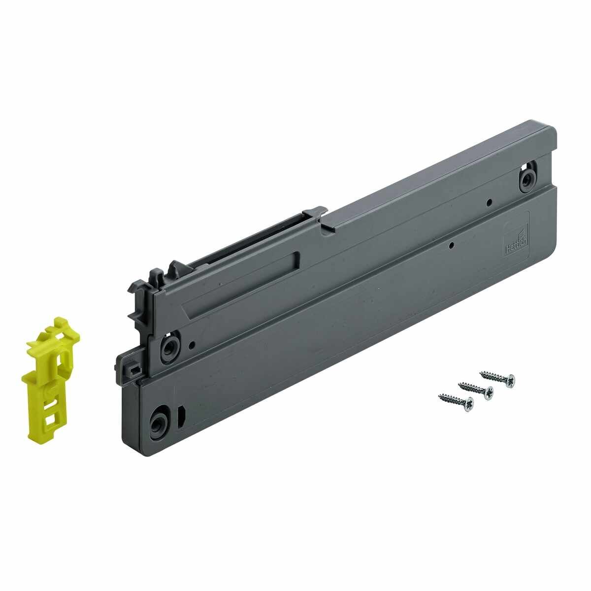 TopLine L, Set Öffnungsdämpfung Silent System, 20