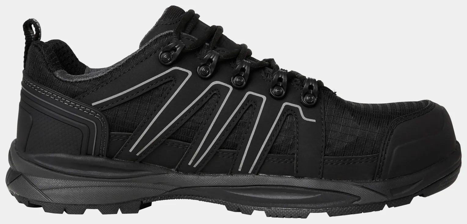 Helly Hansen Sicherheitshalbschuh MANCHESTER LOW S3