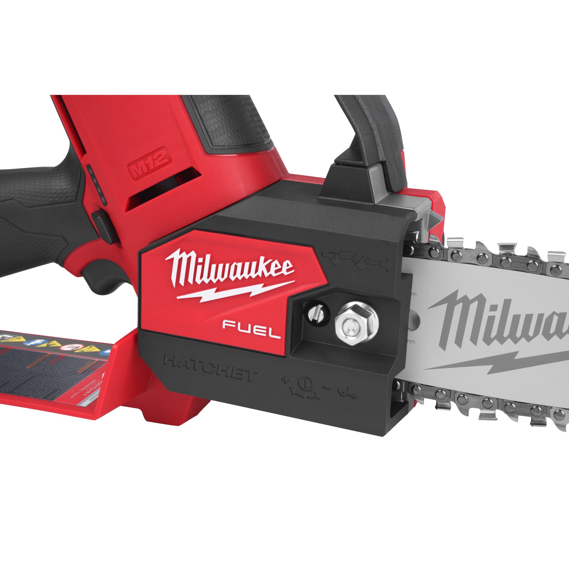 MILWAUKEE Akku-Astsäge