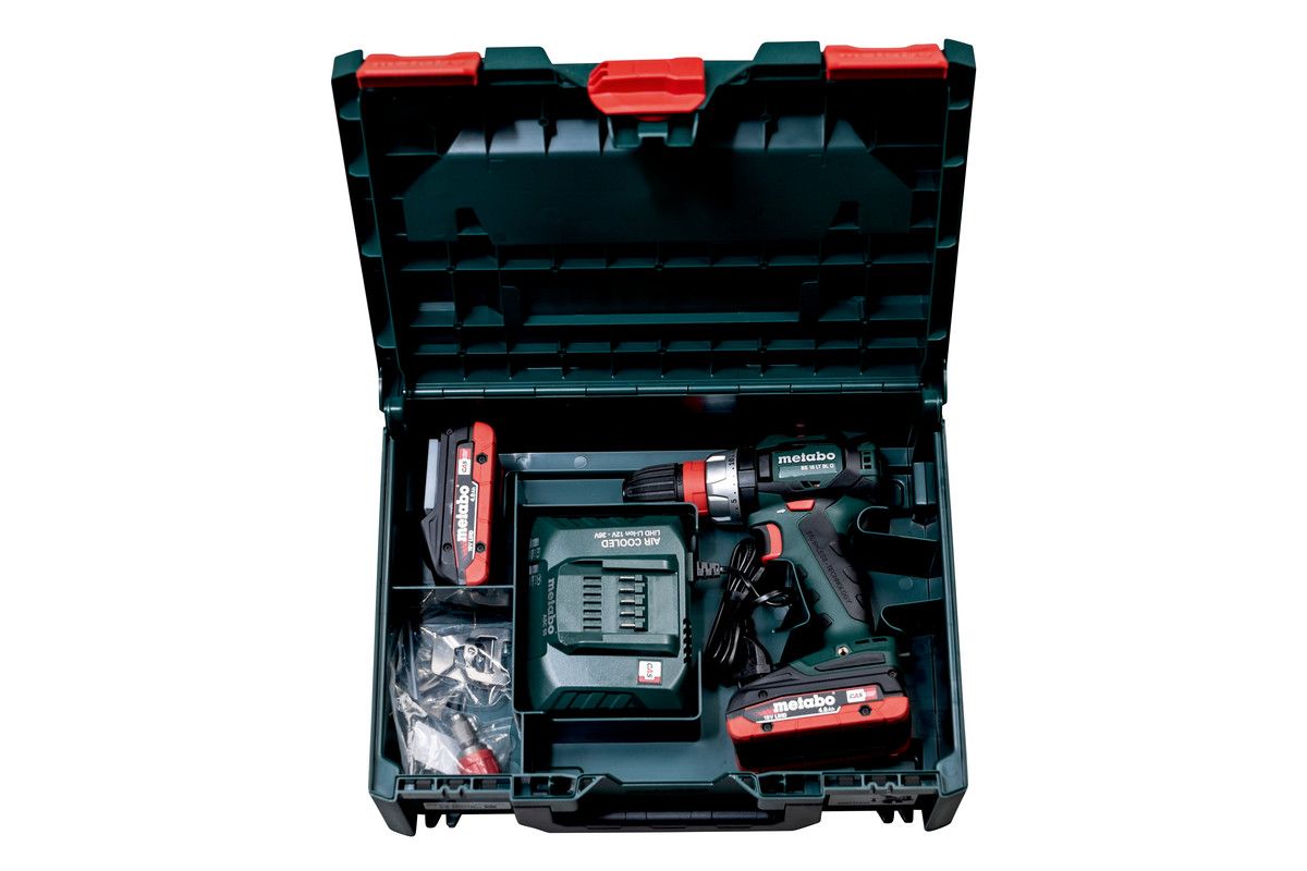 metaBOX 145 für BS  L / BS LT / SB L / SB LT, 18V (626886000)
