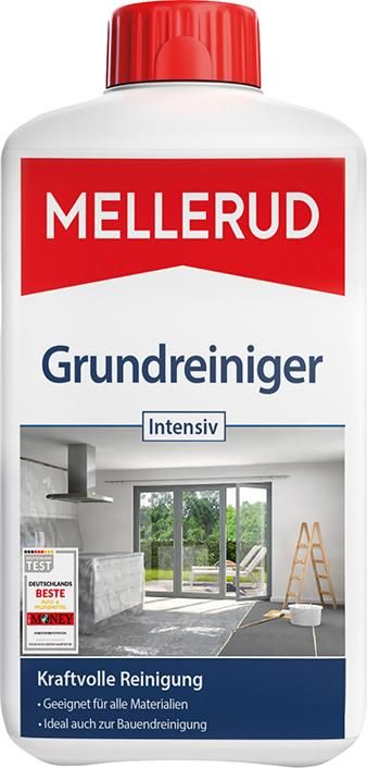 Grundreiniger Intensiv 1L MELLERUD