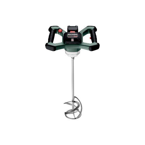 Akku-Ruehrwerk RW 18 LTX BL 120 Metabo ohne Akku ohne Ladegerät Karton