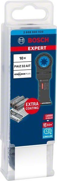 Bosch EXPERT MetalMax PAIZ 32 AIT