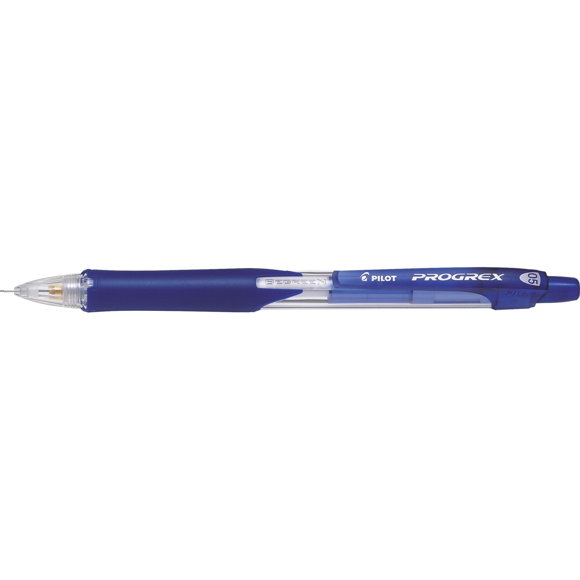 Druckbleistift Progrex 0,5mm bl