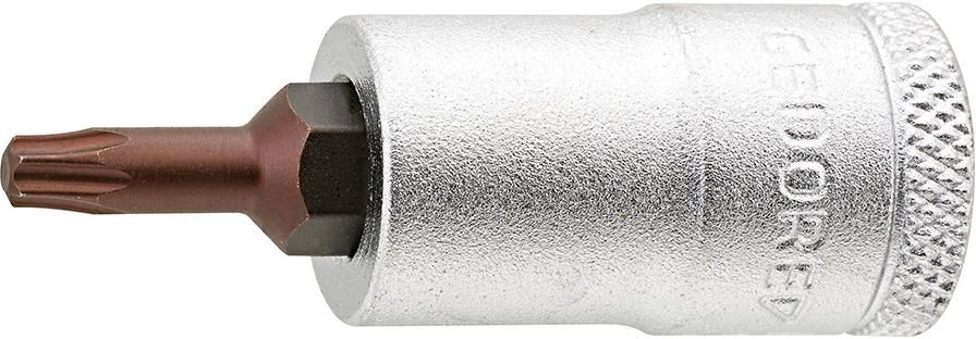 Schraubendrehereinsatz 3/8" T20x 49mm Stahlwille GEDORE
