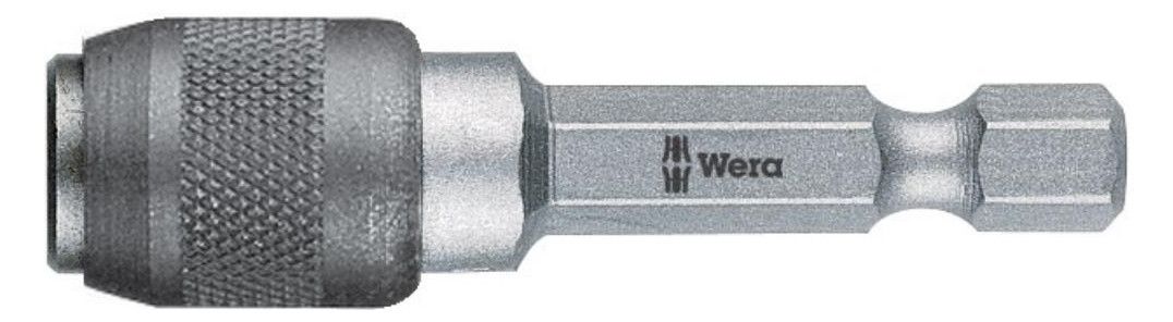 WERA Schnellwechselbithalter