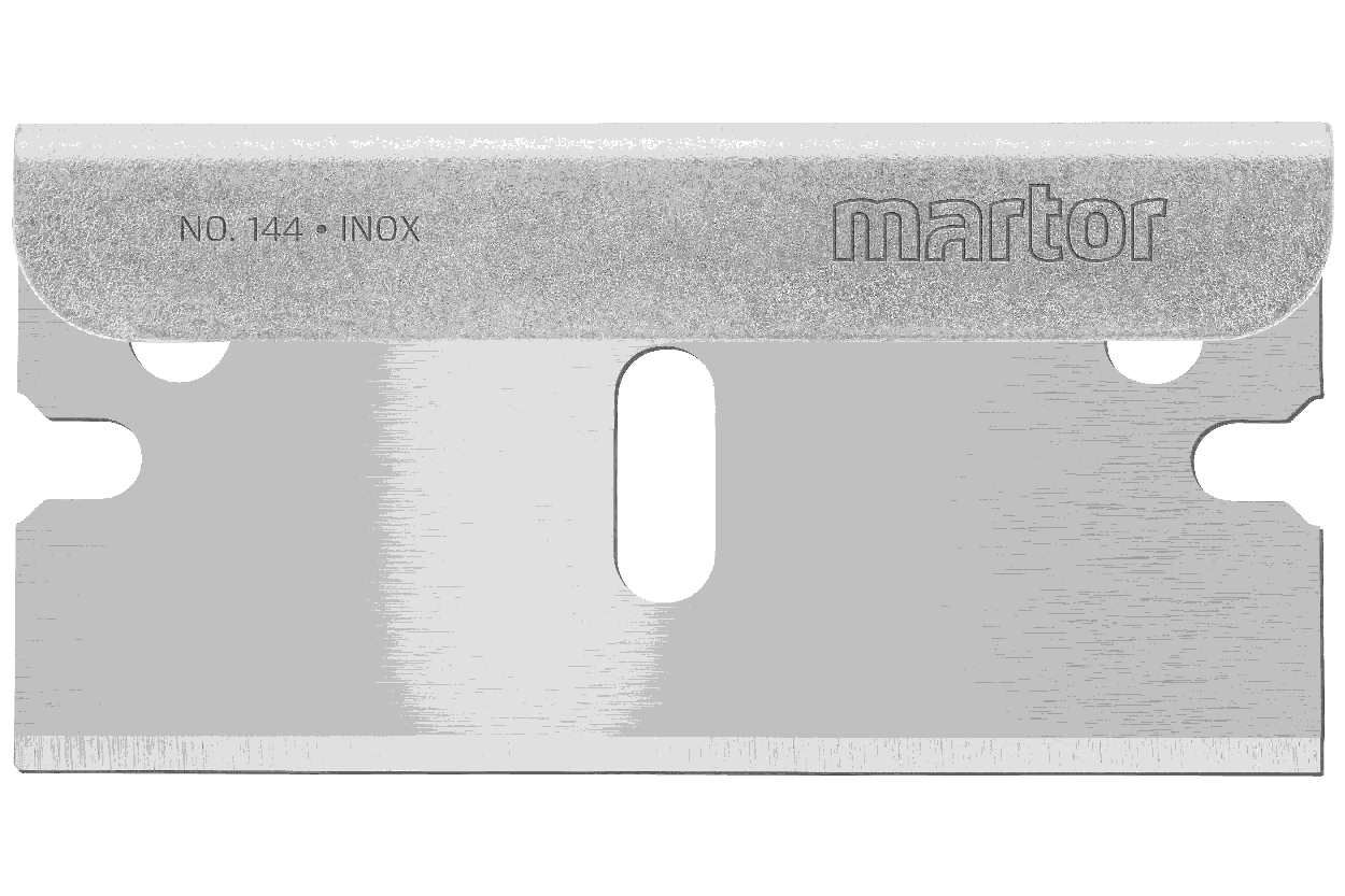 MARTOR Ersatzklinge BÜGELKLINGE 144 Standardschliff | 10 Stück