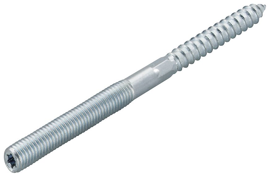 Fischer Stockschraube STST 10x120