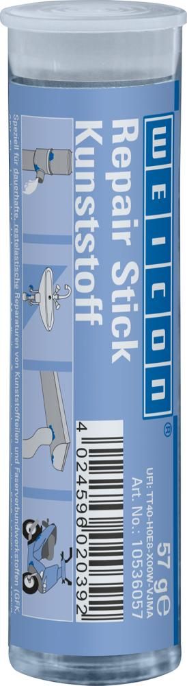 WEICON Repair Stick Kunststoff 57 g