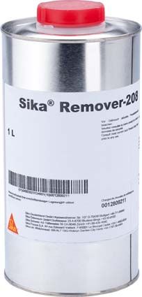 Sika Remover 208
