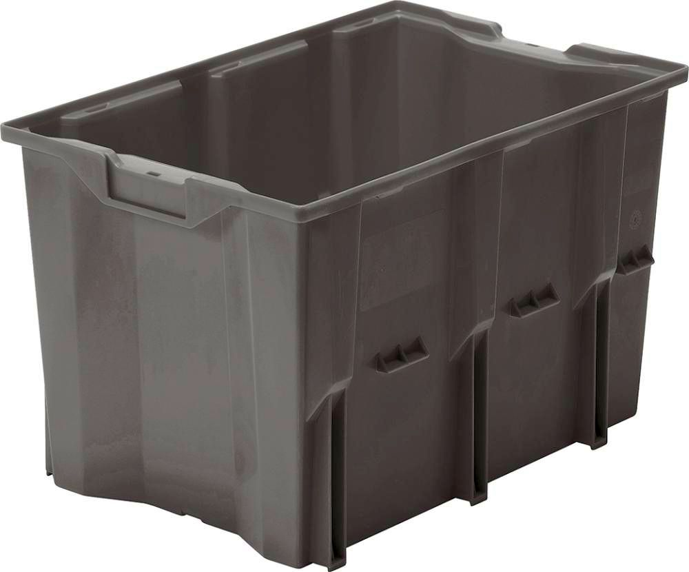 Drehlagerkasten DLK 1 grau LA-KA-PE