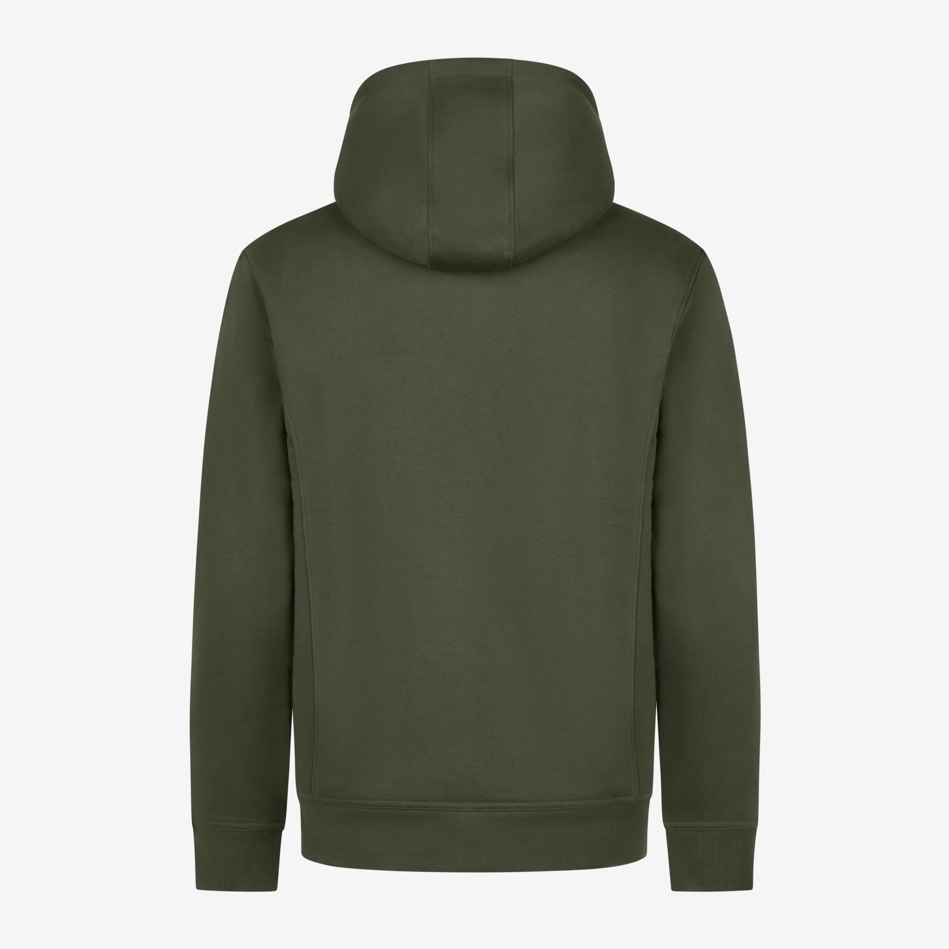 FHB Hoodie-Jacke mit Webpelz HAJO unisex