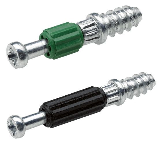 HETTICH Einschraubdübel Twister DU 319 T