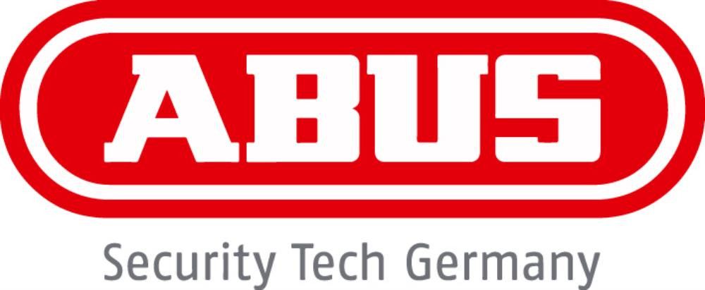 ABUS Messing-Zahlenvorhangschloss