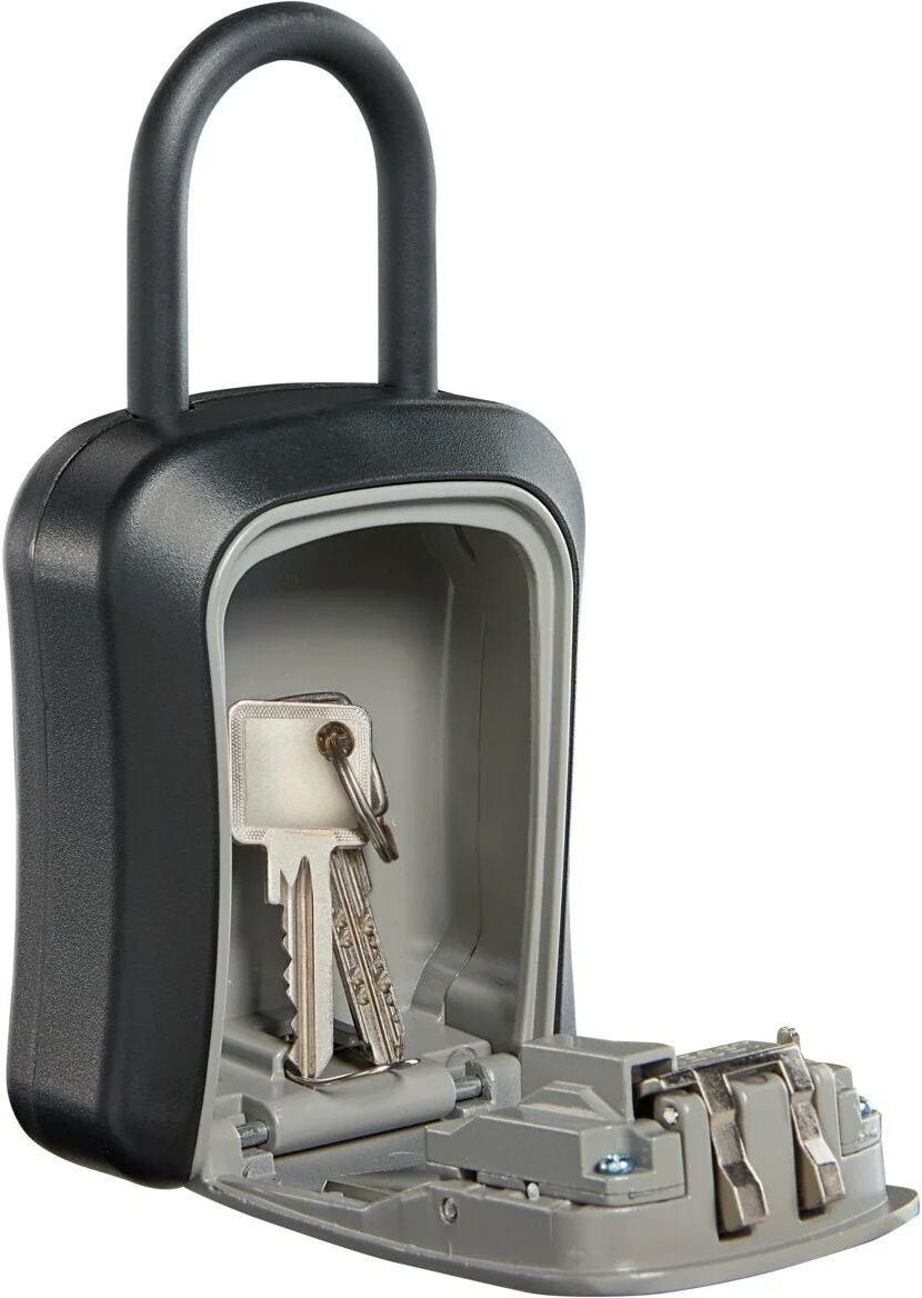 BURG WÄCHTER Schlüsseltresor Key Safe 50 SB