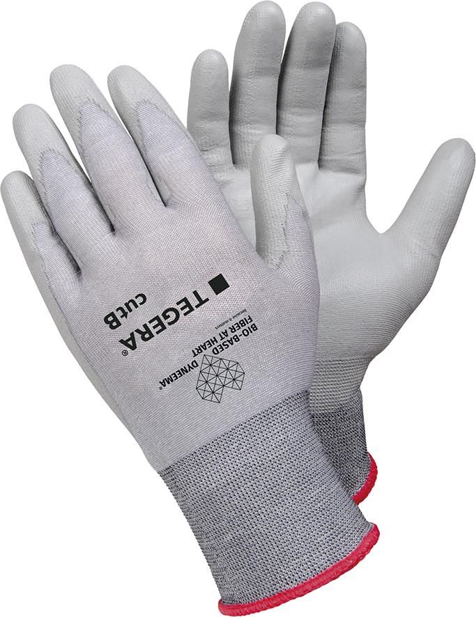 Handschuh 909, Dyneema, Gr.6 TEGERA