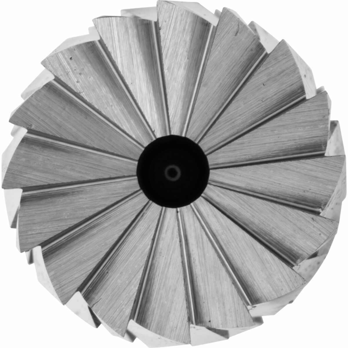 PFERD Hartmetallfrässtifte ZYAS 0820/6 Z3 PLUS