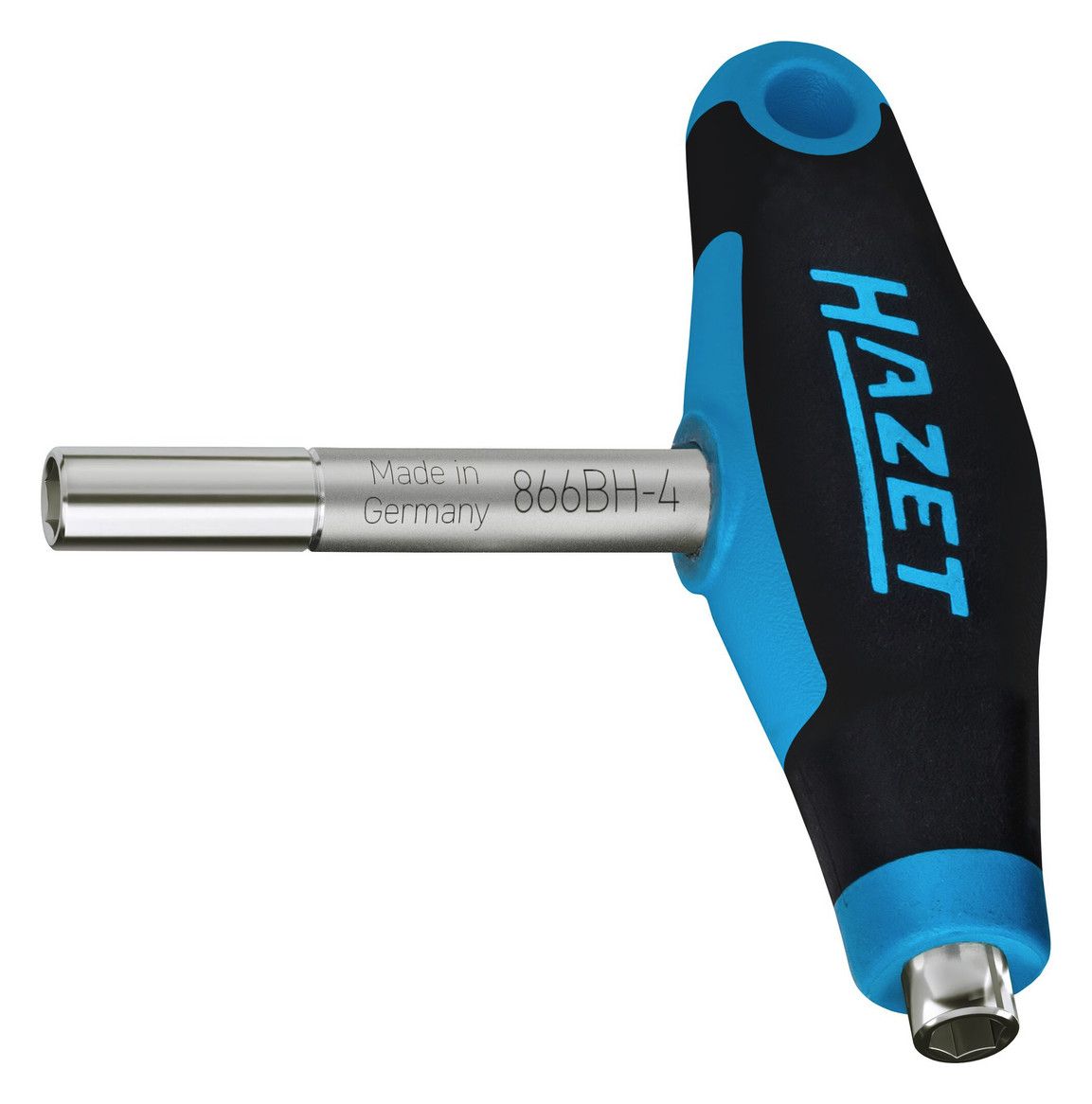 HAZET Doppel-Bithalter, 1/4"