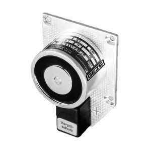 GEZE Türhaftmagnet