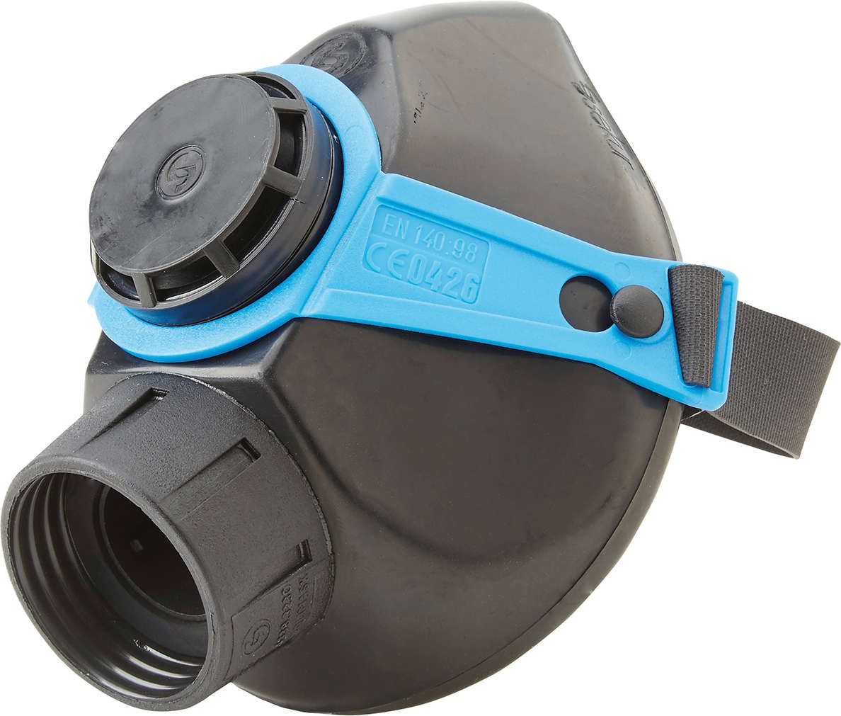 Halbmaske Polimask 330