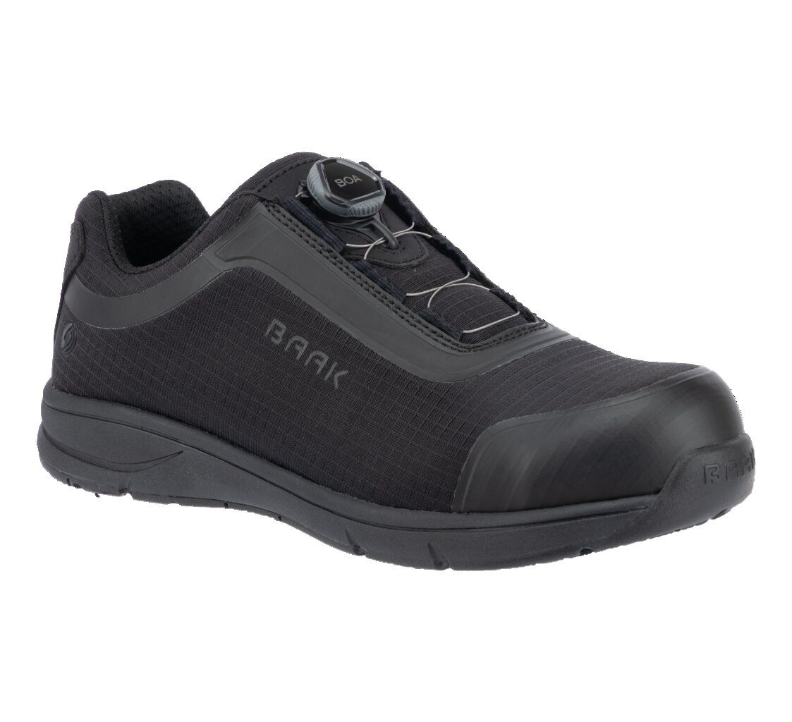 Halbschuh SAM, S3 SRC ESD, 35