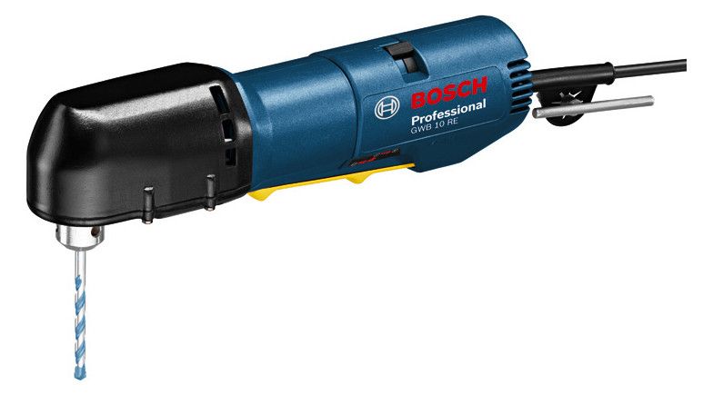 BOSCH Winkelbohrmaschine im Karton