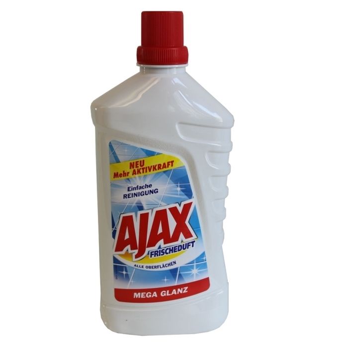 AJAX Allzweckreiniger, "Classic"