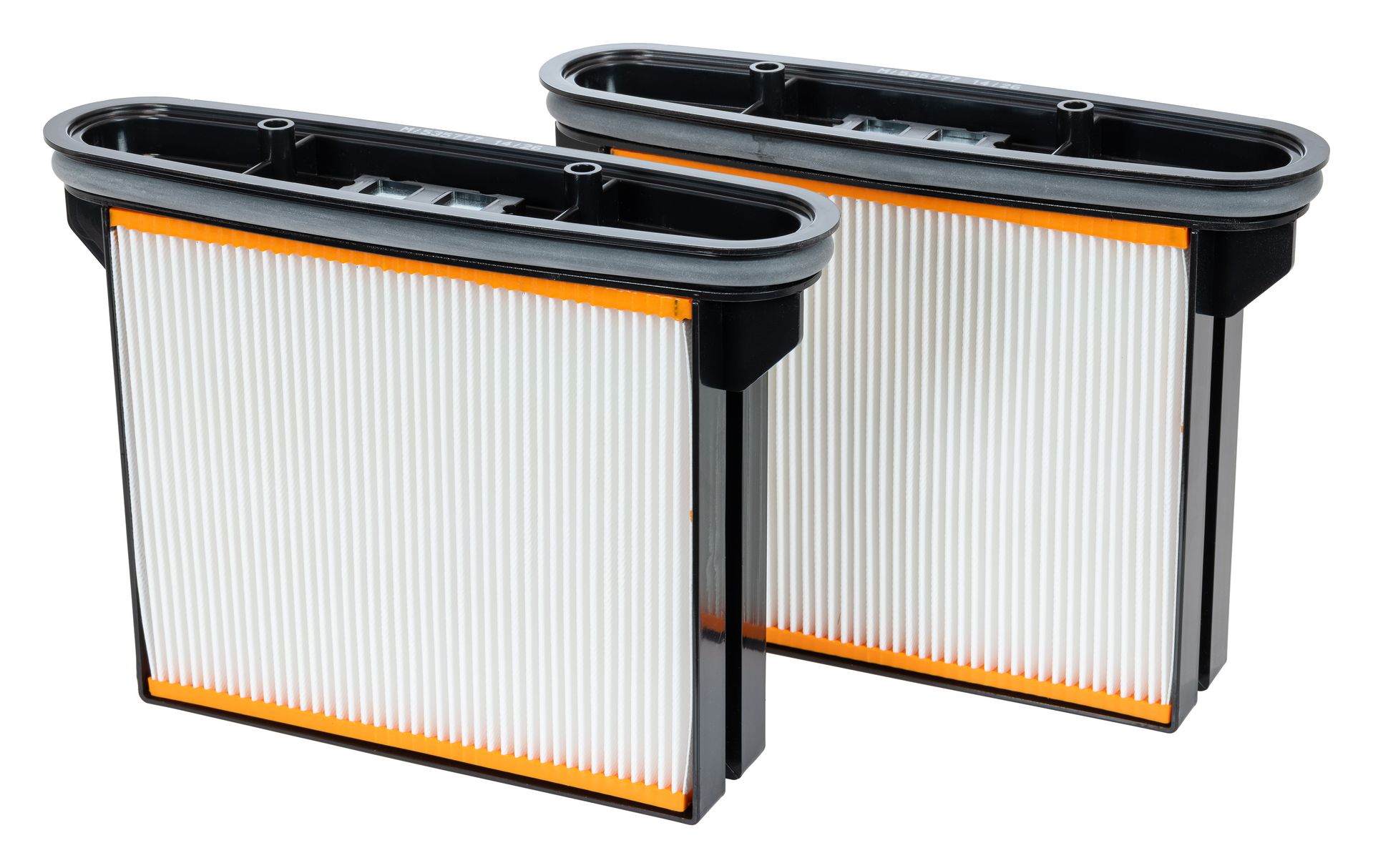EIBENSTOCK Filtersatz Polyester (für DSS 25/DSS 50/DSS 35 M iP)