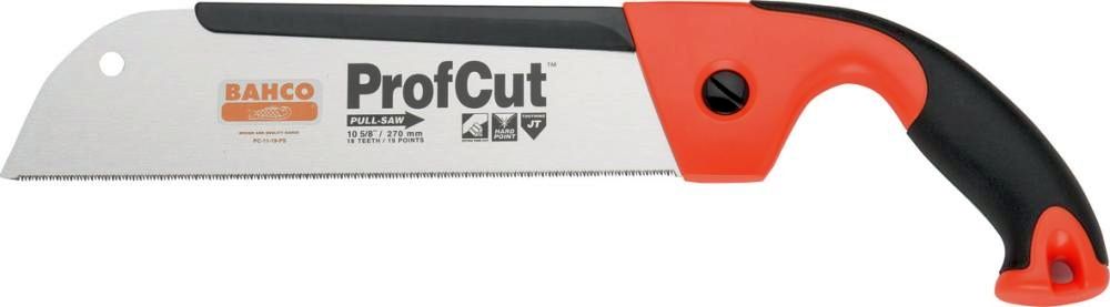 Japansäge, Rückenverst. 270 mm ProfCut Bahco