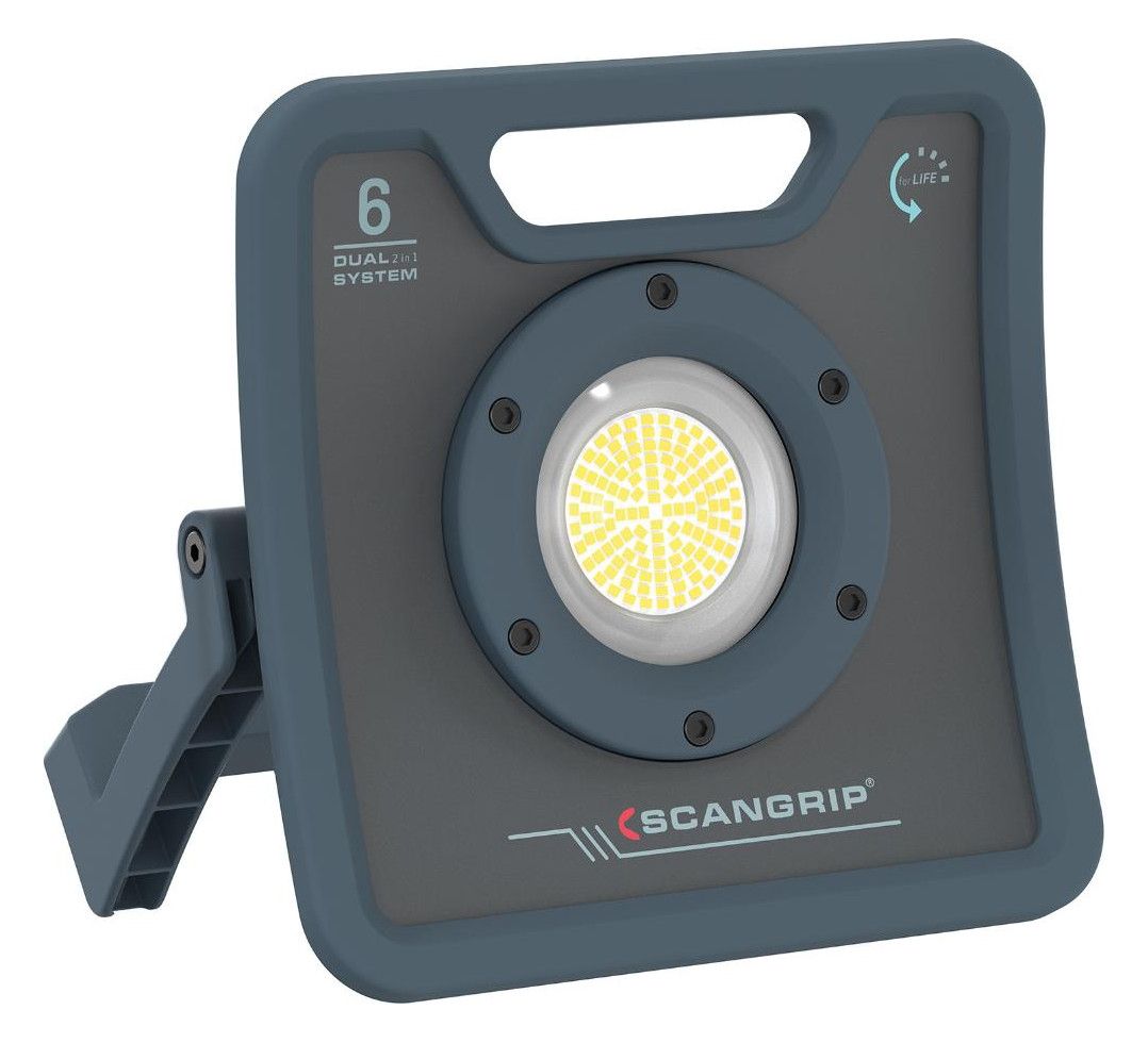 SCANGRIP LED-Arbeitsleuchte, "Nova"
