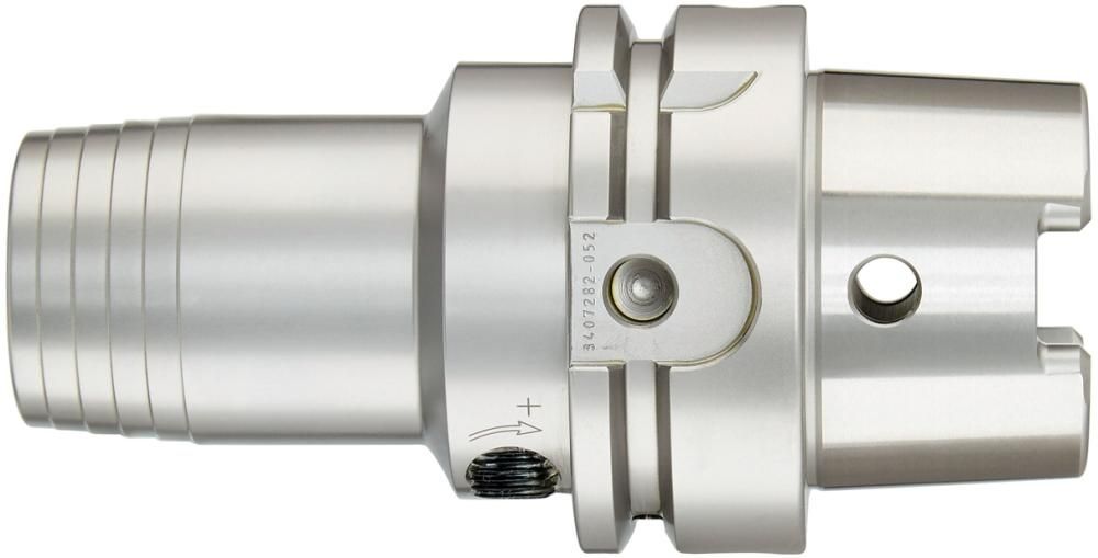 Hydrodehnspannfutter DIN69893A HSK-A63 6x70mm WTE