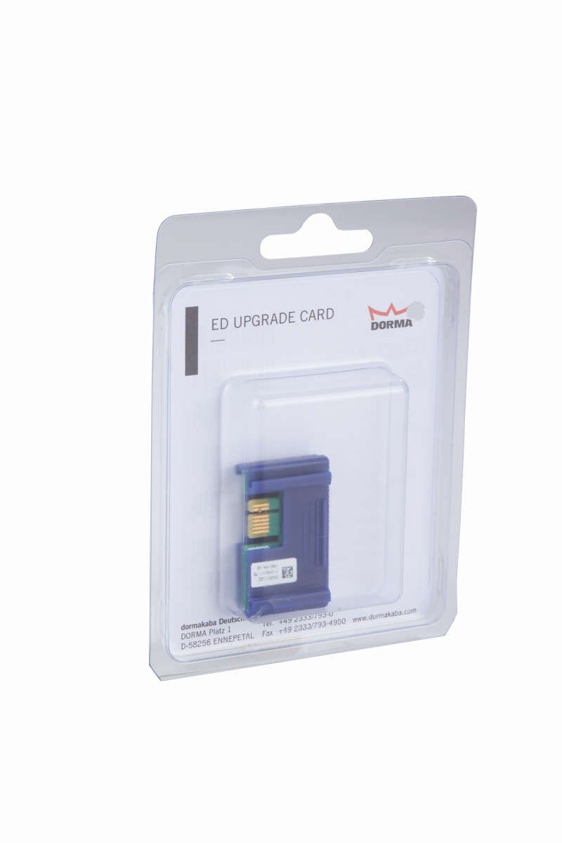 ED Upgrade Card Full Energy 100