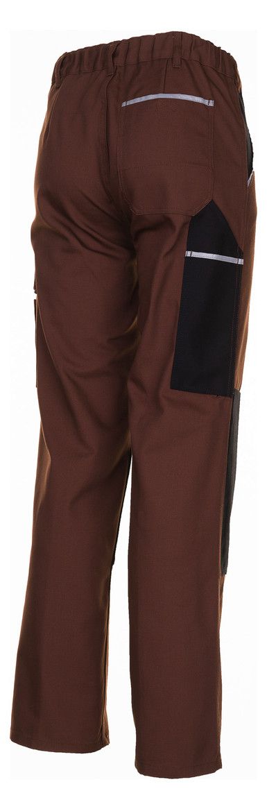 PLANAM Bundhose, "Canvas320"